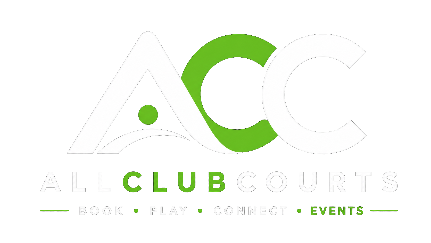 ACC AllClubCourts — Book, Play, Connect, Events